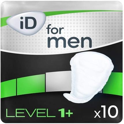 Produktbild ID For Men Level 1 (10 x, Normal)