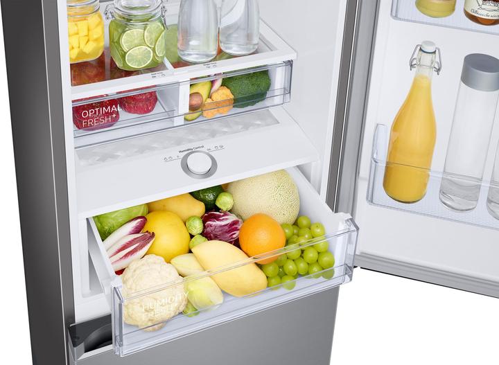 Immagine prodotto Samsung RB34C603CS9/EF - Combinazione di elettrodomestici - Con Wi-Fi (344 l)