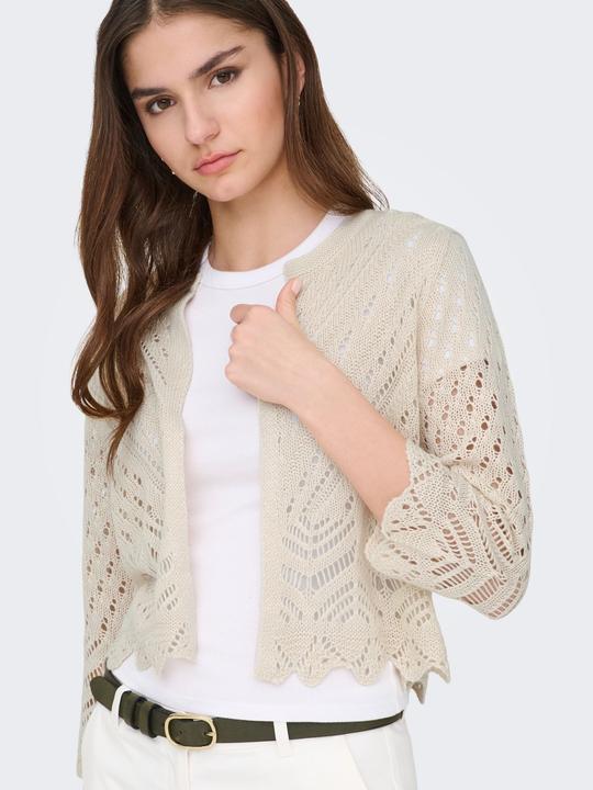 Produktbild JdY Cropped Strickjacke (M)