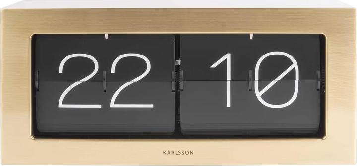 Karlsson Boxed Flip XL