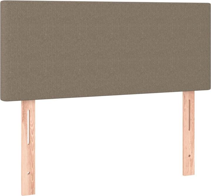 Produktbild vidaXL Boxspringbett (120 x 190 cm)