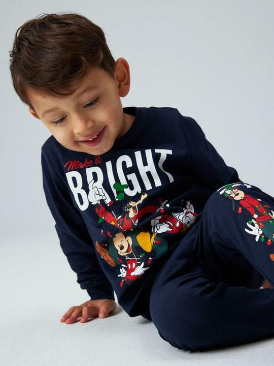 Produktbild Name it Pyjama Mickey Mouse (92)