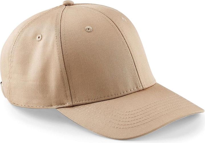 Actual product image Beechfield Urbanwear 6 panel cap (One size)