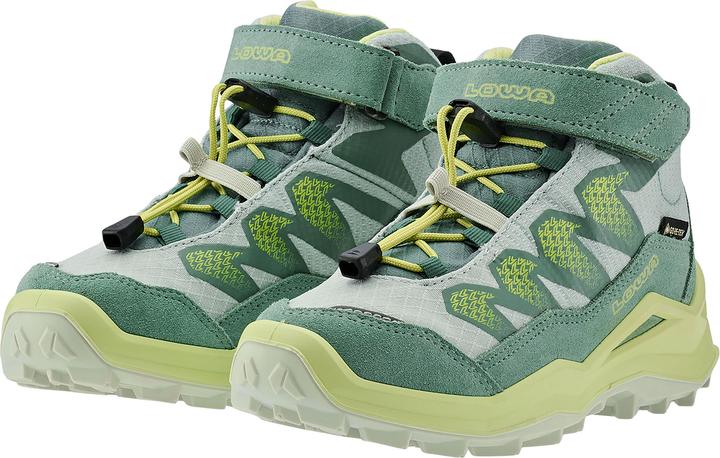 Produktbild Lowa Maddox Pro GTX VC (34)