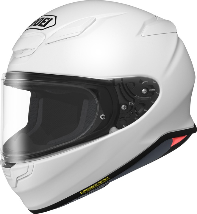 Produktbild Shoei NXR 2 Plain Integralhelm (63 - 64 cm, XXL)