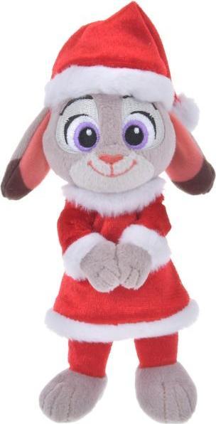 Actual product image Disney Judy Hopps key ring Zootopia Christmas