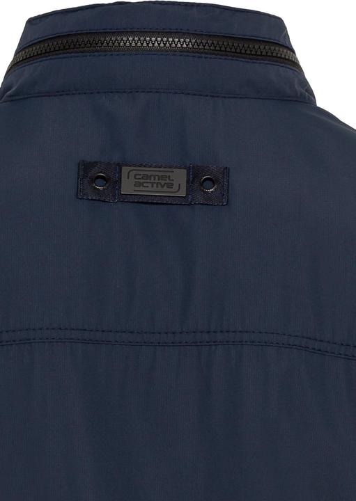 Produktbild Camel Active Leichter Blouson aus recyceltem Polyester (62)