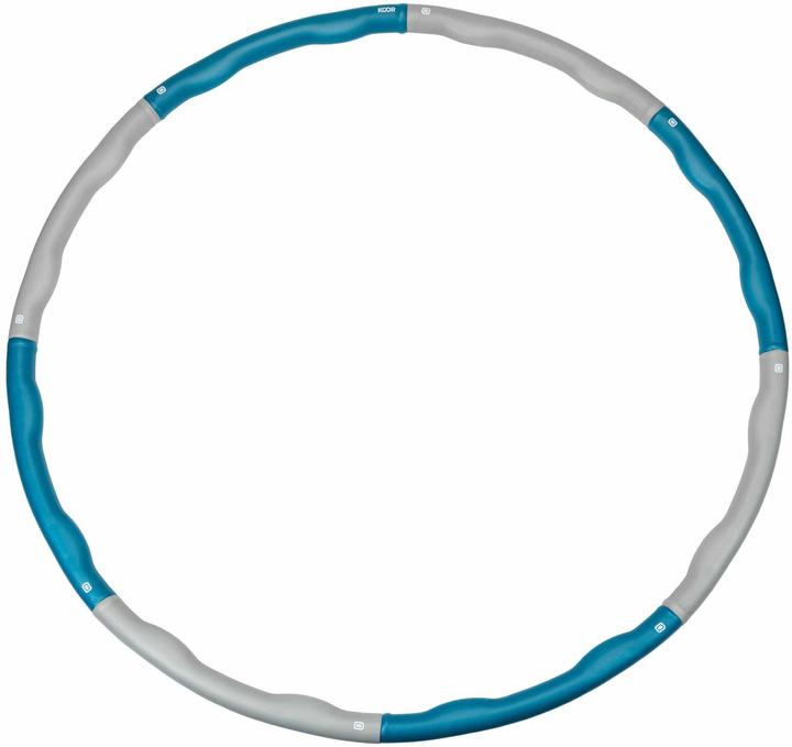 Koor Hula Hoop Reifen 1.5 KG (100 cm, 1500 g)