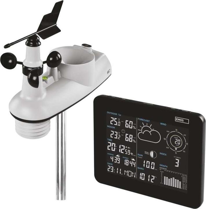 Productafbeelding Emos E5059