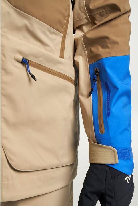 Actual product image Tenson Touring Shell Jacket (XL)