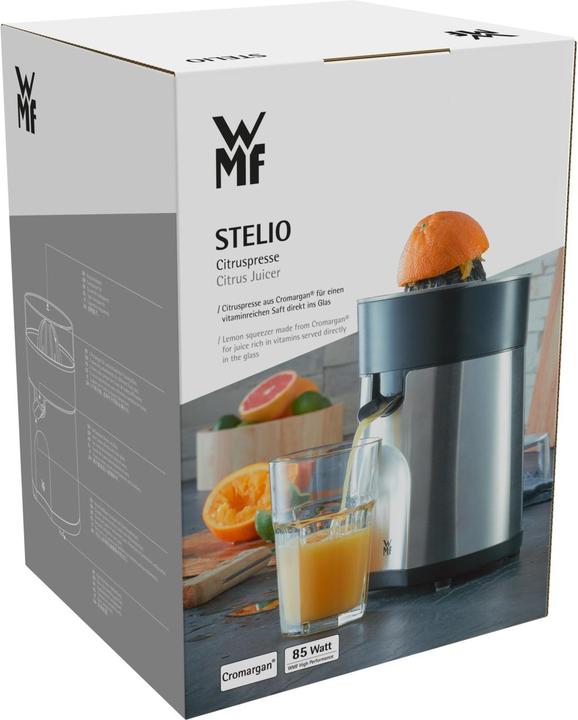 Actual product image WMF Stelio juicer