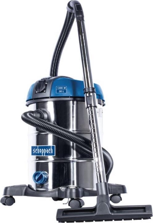 Productafbeelding Scheppach NTS30 Premium (Nat-droog stofzuiger)