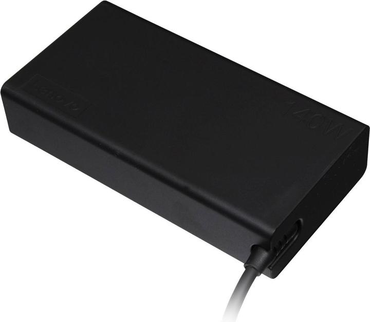 Produktbild Lenovo Legion Slim 140W AC Adapter (USB-C) (140 W)