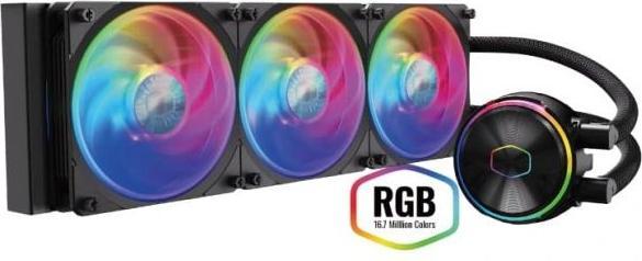 Produktbild Cooler Master PL360 Flux