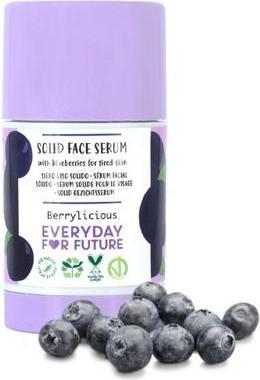 Actual product image Everyday For Future Solid Face Serum (30 ml)