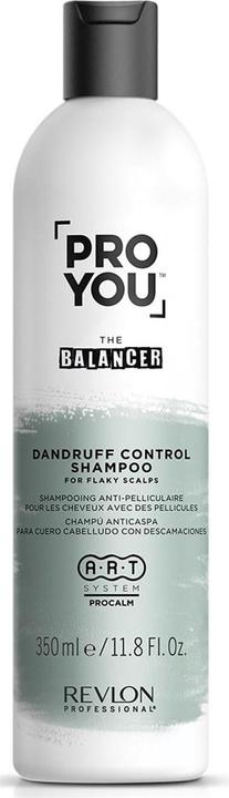 Produktbild Revlon Professional The Balancer (Flüssiges Shampoo, 350 ml)