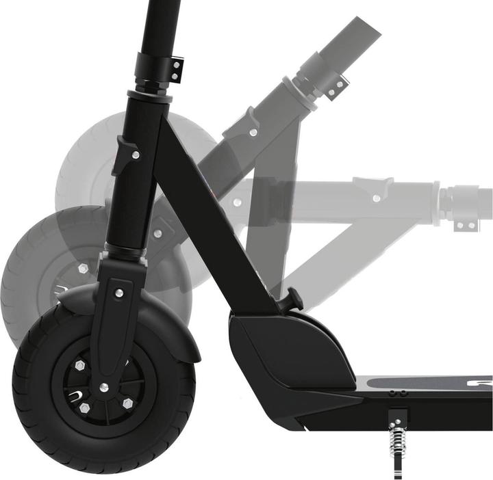 Actual product image Razor E Prime Air (24 km/h, 12 km, 250 W)