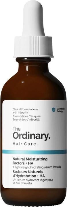 Immagine prodotto The Ordinary Fattori idratanti naturali + HA (60 ml, Crema da giorno)