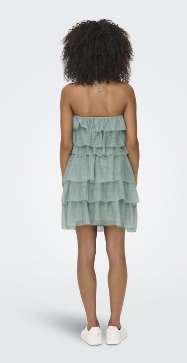 Actual product image Only ONLCARLEY Kurzes Kleid Kleid (M)