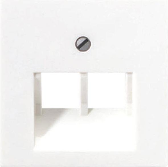 Produktbild JUNG Abdeckung