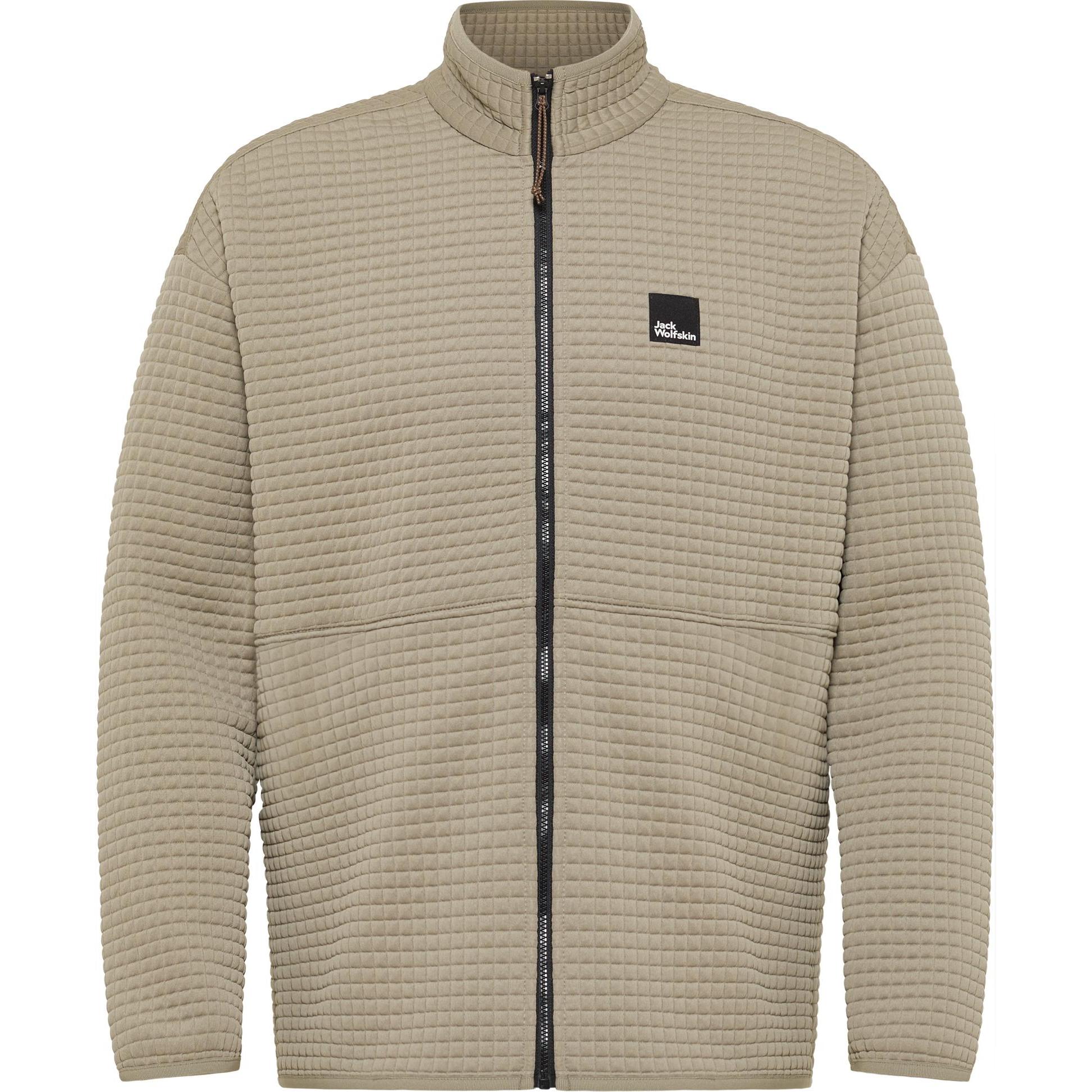 Jack Wolfskin, Herren, Jacke, Mogari Fz M (XXL), XXL