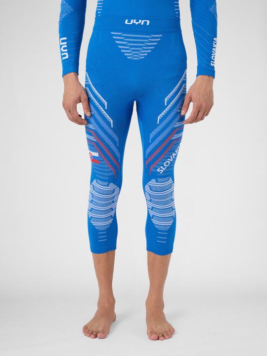 Immagine prodotto UYN 3/4-Thermohose Natyon 3.0 Slowakei (S)