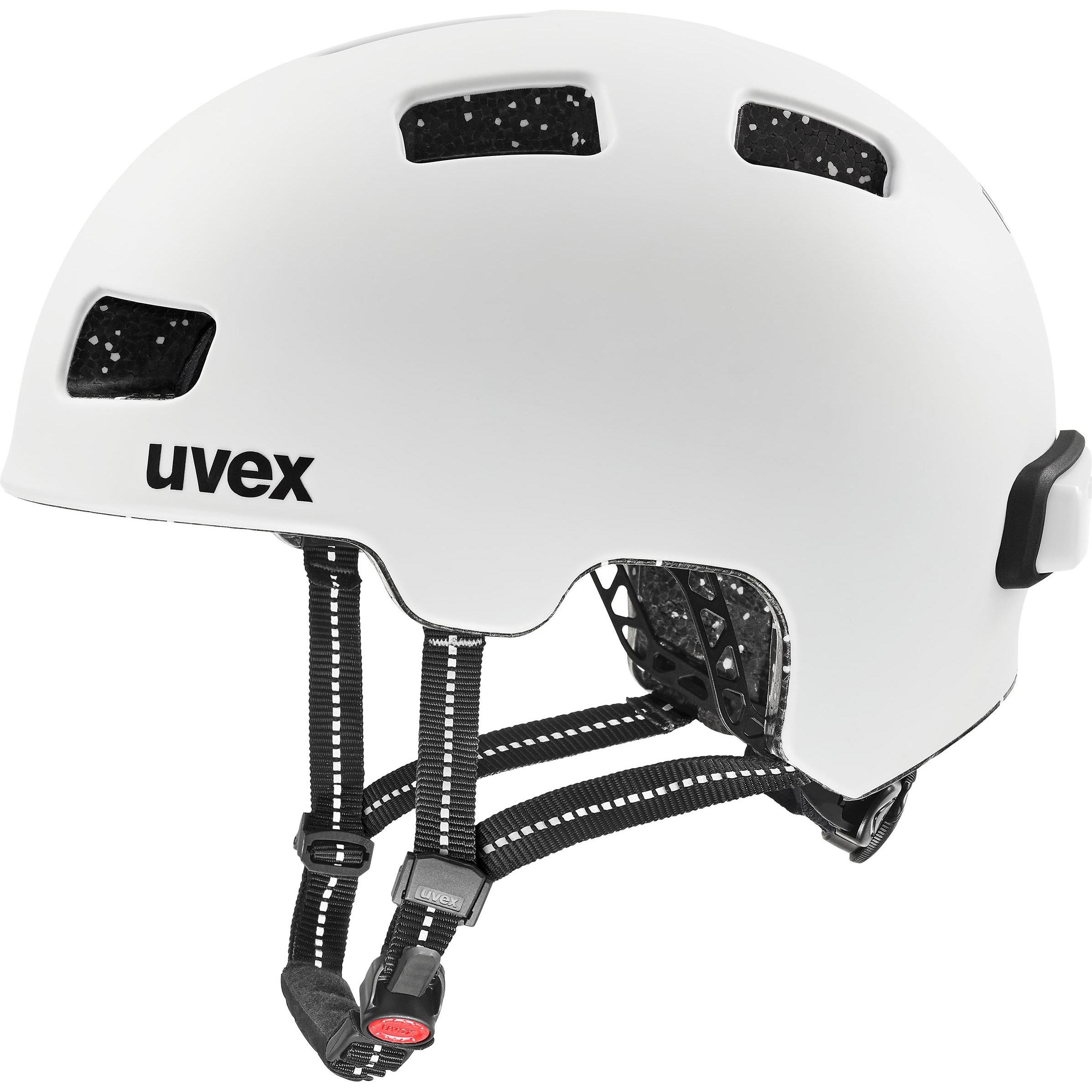Uvex Sports, Velohelm, (58 - 61 cm)