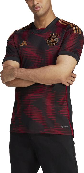 Immagine prodotto adidas Germania in trasferta per la Coppa del Mondo 2022-23 (XL)