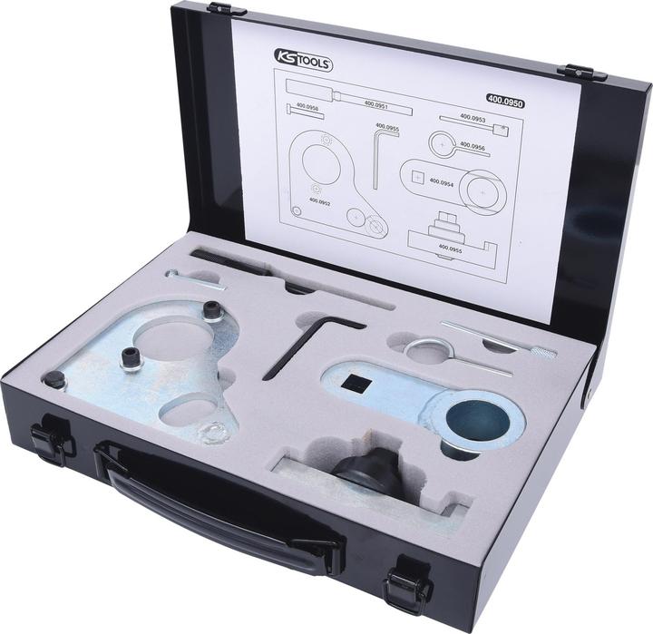 Produktbild KS Tools 400.0950