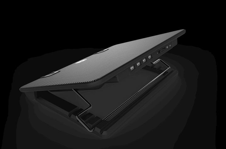 Immagine prodotto Cooler Master Ergostand IV
