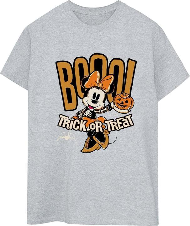 Produktbild Disney Boo! TShirt (XXL)