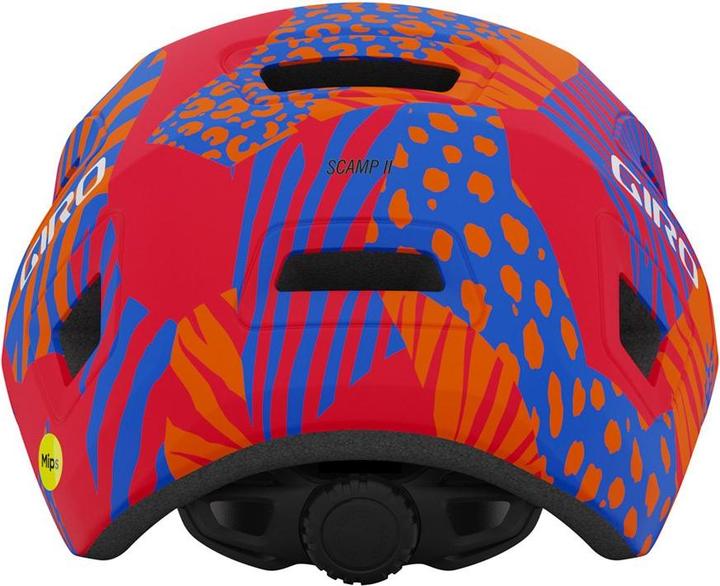 Productafbeelding Giro Scamp II Helm (45 - 49 cm)