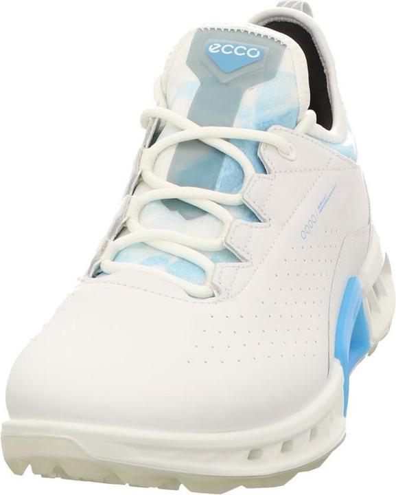 Produktbild Ecco Golfschuhe Herren weiss