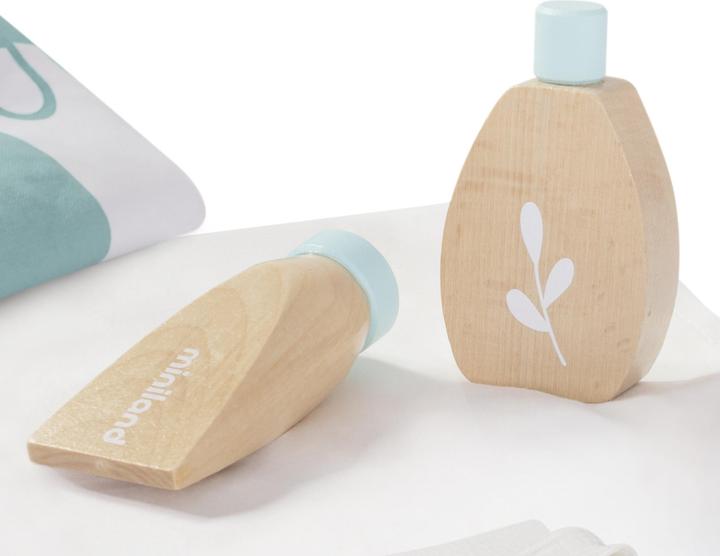 Produktbild Miniland Hygiene-Set