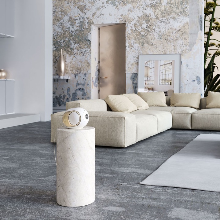 Produktbild Devialet Phantom II 98 dB Opéra de Paris (Airplay 2, WLAN, Bluetooth)