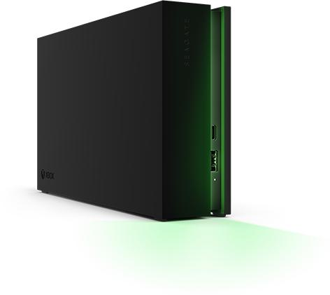 Immagine prodotto Seagate Game Drive Hub for Xbox (8 TB)