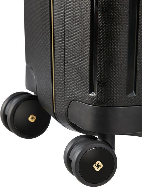 Produktbild Samsonite S'CURE DLX Spinner (102 l)