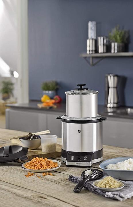 Produktbild WMF Küchenminis Reiskocher