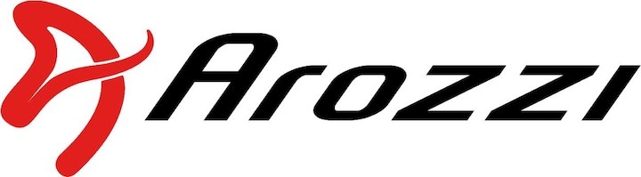 Productafbeelding Arozzi Traagschuim Armsteunkussens