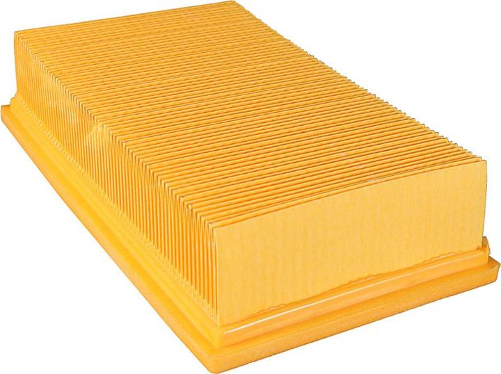 Image du produit Flickbee Filtre plat plissé pour Kärcher NT 561, NT 361, NT 55/1, NT 35/1, NT 45/1, NT 611 remplace 6.904-206