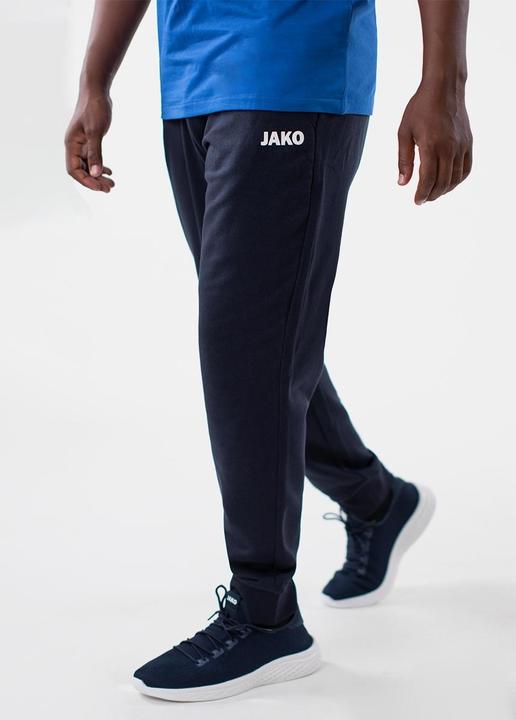 Produktbild JAKO Jogginghose Base Mit Bündchen (L)