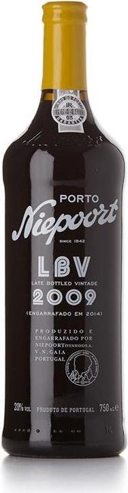 Produktbild Dirk Niepoort Porto L.B.V. Tawny (1 x 70 cl, 2012)