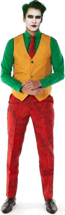 Image du produit OppoSuits Scarlet Joker (L)