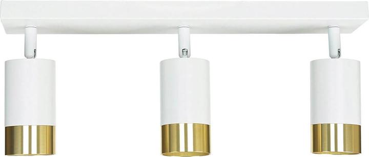 Actual product image Licht-Erlebnisse Spotlight Andrew (GU10)