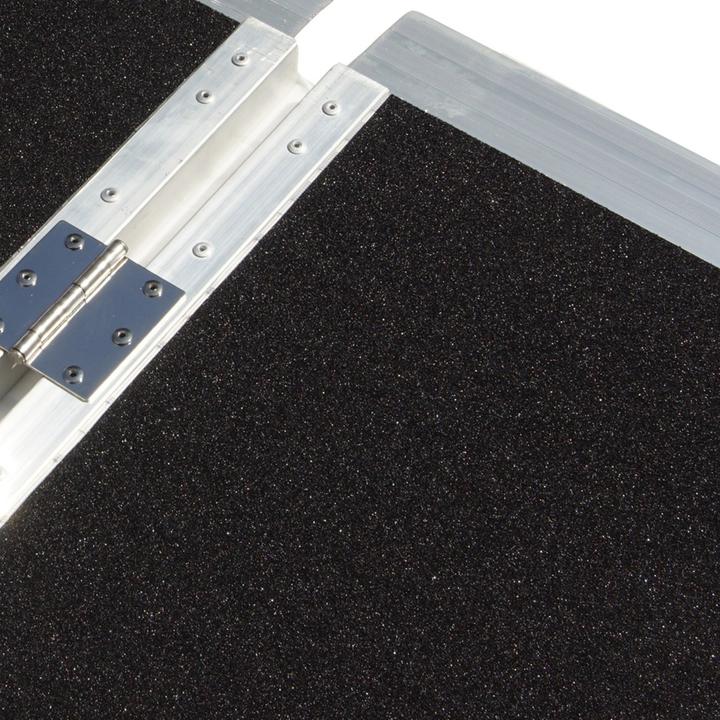 Image du produit Jamb Rampe pour fauteuil roulant 122cm