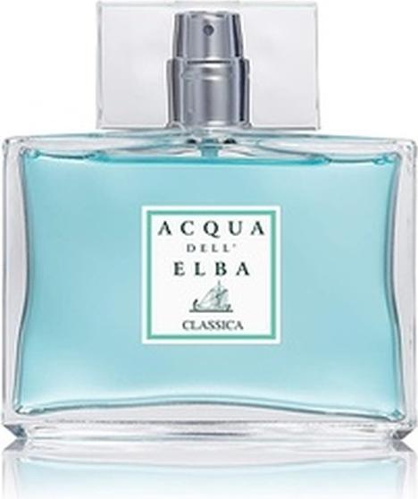 Actual product image Acqua dell' Elba Classica (Eau de parfum, 50 ml)