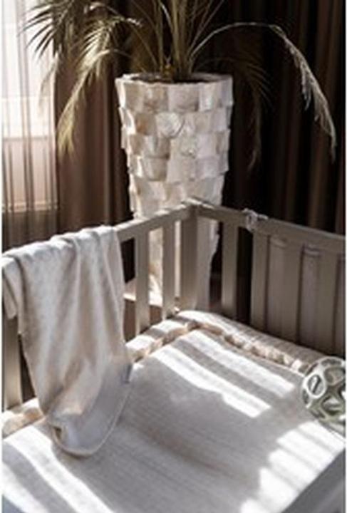 Image du produit Baby's only Couverture Mood (95 x 70 cm)