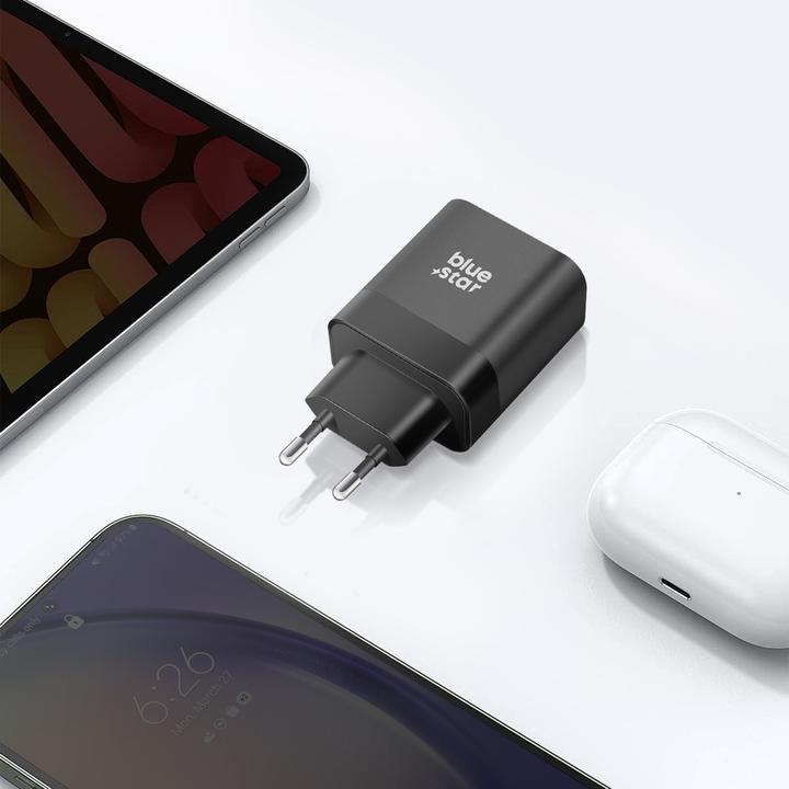 Image du produit Chargeur mural USB-C 45W (45 W, 1 portion)