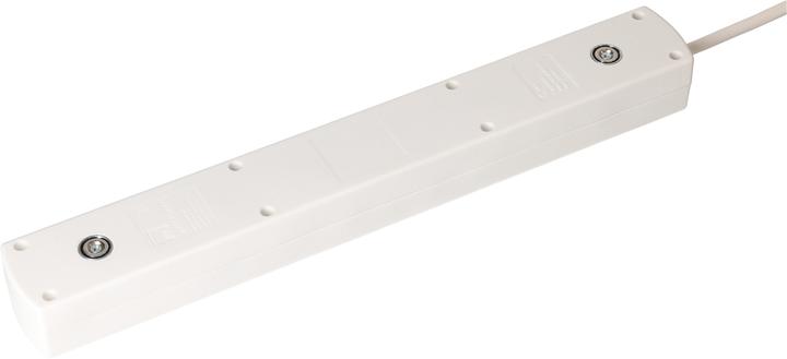 Produktbild Max Hauri Safety Line (5 x, USB-A, Typ 13, 2 m)