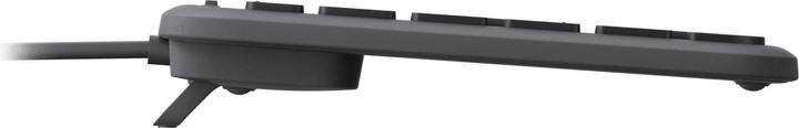 Actual product image Logitech Wired Kb K620 For Business (DE, Cable)